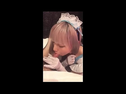 ❤️ I-Japanese Idol [mayuka], isinxibo sesicakakazi saseFransi, inxalenye yoku-1, i-blowjob kunye ne-jerk off nge-lotion ❌  kwi-xh.porn-list.ru ❌