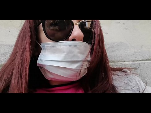 ❤️ UNicoletta uyaziphindezela kummelwane wakhe kwaye uchama kwigaraji yakhe (I-Quarantine eKhethekileyo ye-Covid19 yase-Itali) ❌  kwi-xh.porn-list.ru ❌