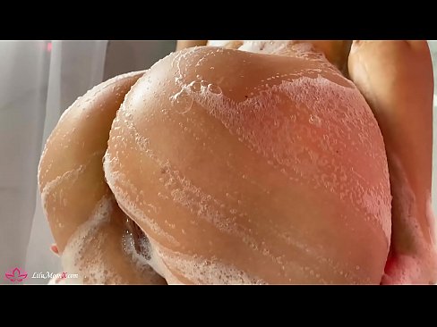 ❤️ UBrunette uphulula amaphambili ePussy ngeVibrator ukuya kwi-Intense Orgasm kwiShower ❌  kwi-xh.porn-list.ru ❌